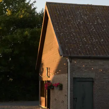 Jagershof