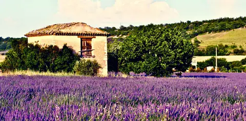 La Beaume