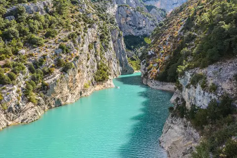 La Pinède