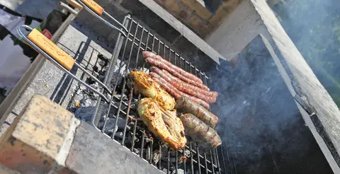 Camping Domaine du Petit Lac