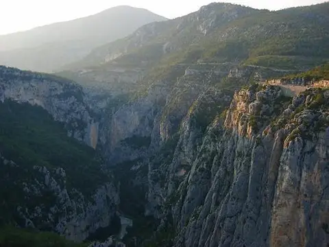 Camping Notre-Dame