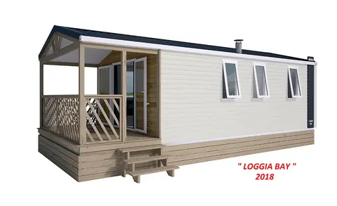 Camping Notre-Dame