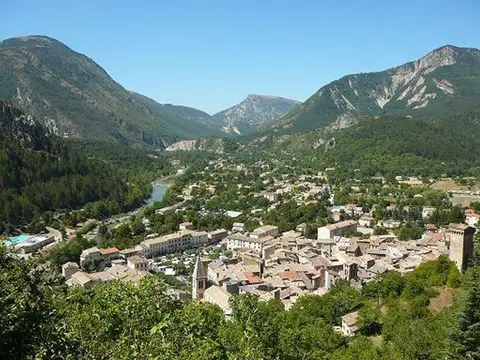 Camping Notre-Dame
