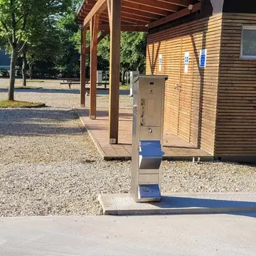 PZA Bukovniško jezero