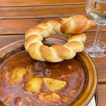 PZA Bukovniško jezero