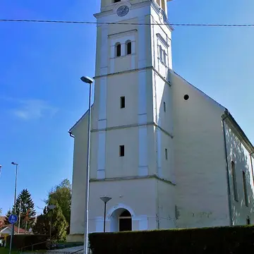 PZA Bukovniško jezero