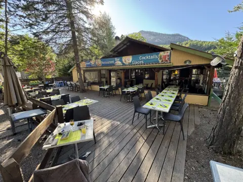 Le Haut-Verdon