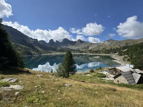 Le Haut-Verdon