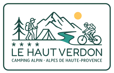 Le Haut-Verdon