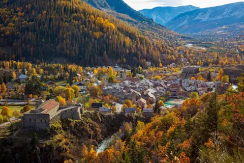 Le Haut-Verdon