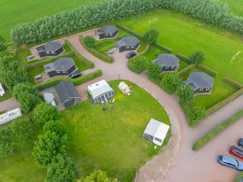 Camping Maas en Waal