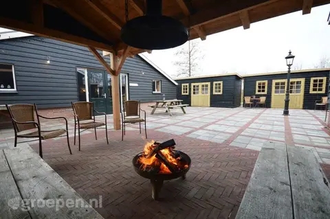 Camping Maas en Waal