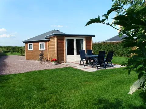 Camping Maas en Waal