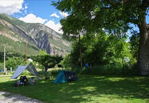 Camping le Planet