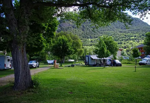 Camping le Planet