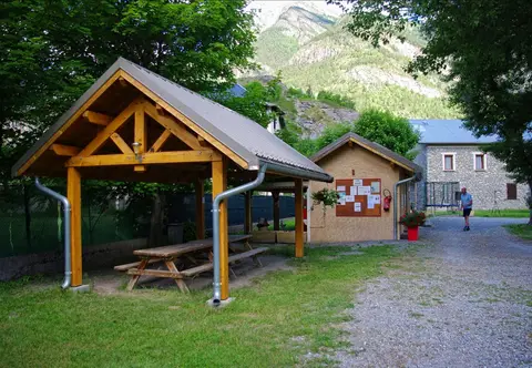 Camping le Planet