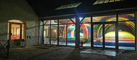 Camping les Blés d'Or