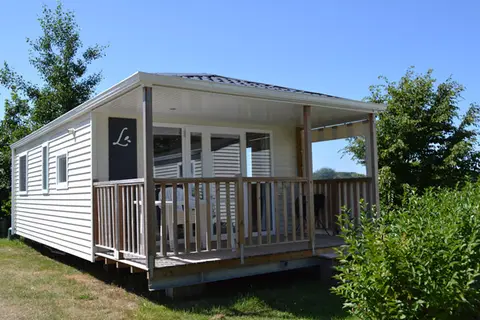 Camping les Blés d'Or