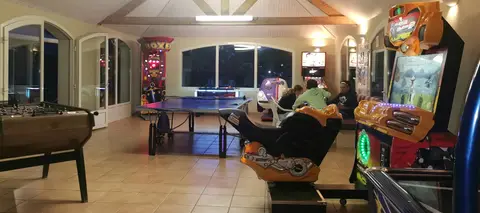 Camping les Blés d'Or