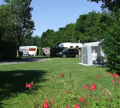 Camping les Blés d'Or