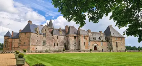 Camping municipal de Carrouges