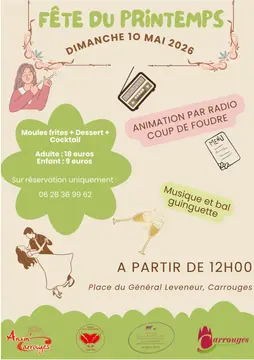 Camping municipal de Carrouges