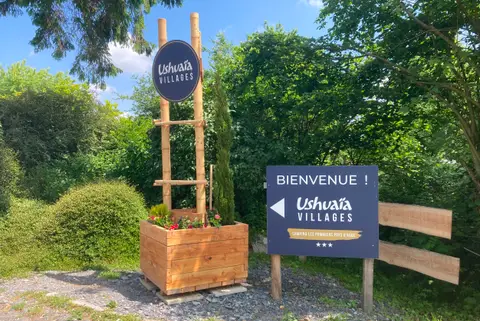 Les Pommiers