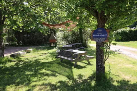 Les Pommiers