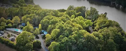 Camping l'Aquarelle du Limousin