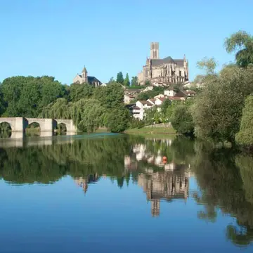 Camping l'Aquarelle du Limousin