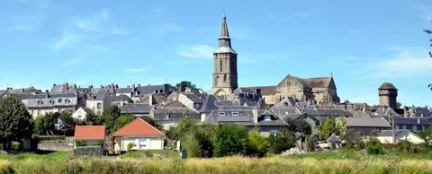 Camping l'Aquarelle du Limousin