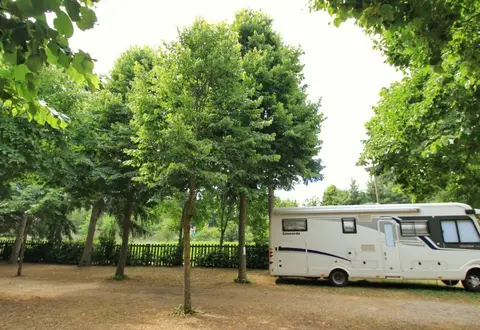 Camping Laghetti