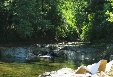 Camping Laghetti