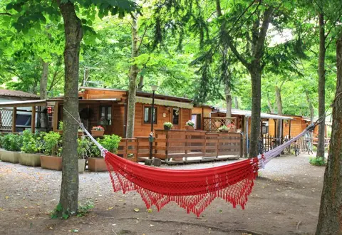 Camping Laghetti