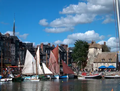 La Briquerie