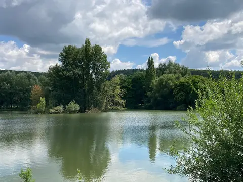 Aire de Camping-Car de Montville