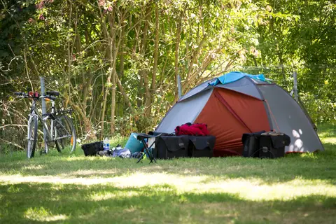 Camping Municipal du Rouergue