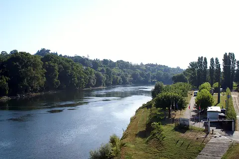 Camping Municipal du Rouergue