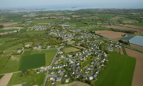 Camping de la Vallée du Dourdu