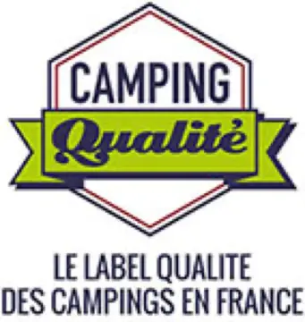 Camping Le Repos du Baladin
