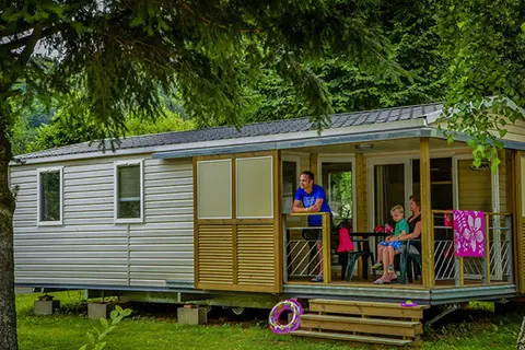 Camping l'Europe