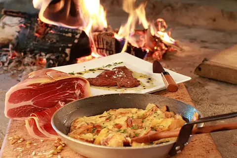 Camping l'Europe