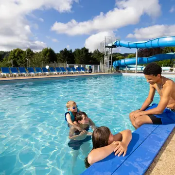 Camping l'Europe