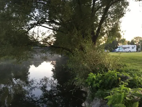 Camping La Brise