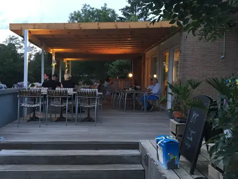 Camping La Brise