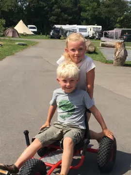 Camping La Brise