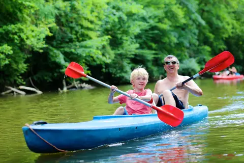 Camping La Brise