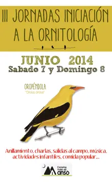 Camping Valle de Ansó