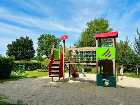 Camping le Clairmarais