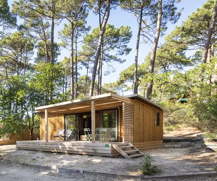 Hutopia Arcachon